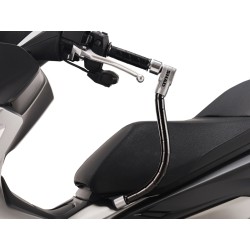 Candado de manillar Serie 3 - 44 cm