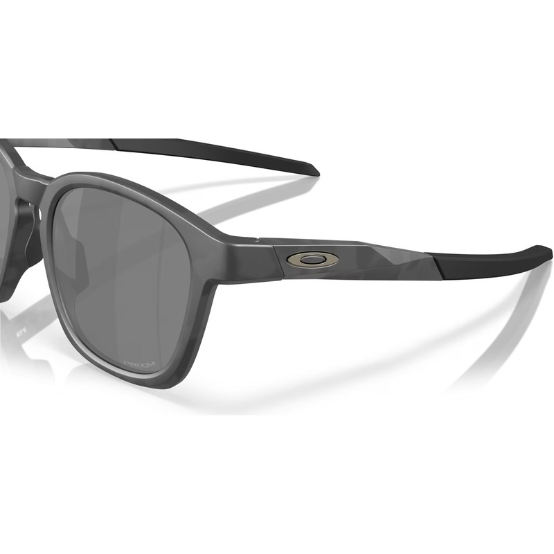 Gafas de Sol OAKLEY Shackle Matte Black Camo - Lentes Prizm Black