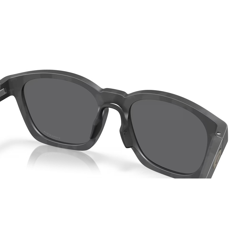 Gafas de Sol OAKLEY Shackle Matte Black Camo - Lentes Prizm Black