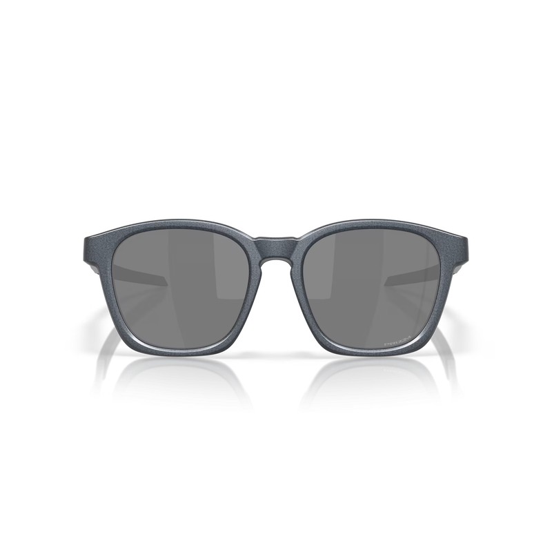 Gafas de Sol OAKLEY Shackle Blue Steel - Lentes Prizm Black