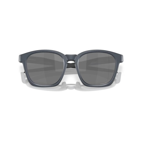 Gafas de Sol OAKLEY Shackle Blue Steel - Lentes Prizm Black