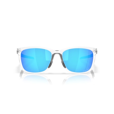 Gafas de Sol OAKLEY Paracord Polished Clear - Lentes Prizm Sapphire