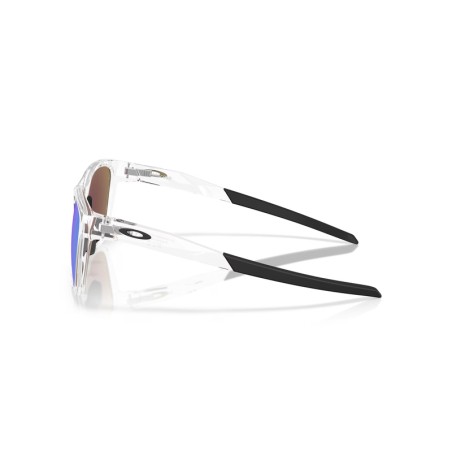 Gafas de Sol OAKLEY Paracord Polished Clear - Lentes Prizm Sapphire
