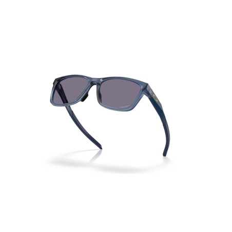 Gafas de Sol OAKLEY Paracord Transparent Abyss - Lentes Prizm Grey