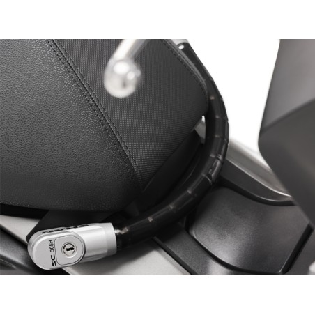 Candado de manillar Serie 3 - 44 cm