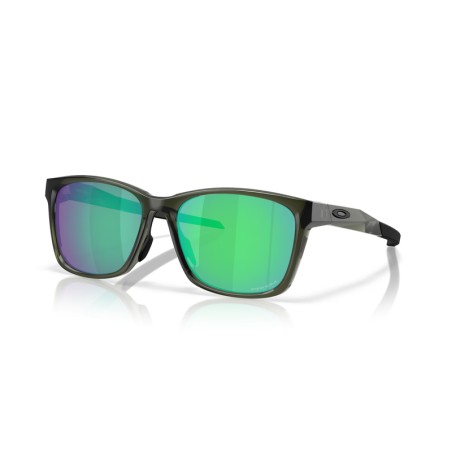 Gafas de Sol OAKLEY Paracord Olive Ink - Lentes Prizm Jade
