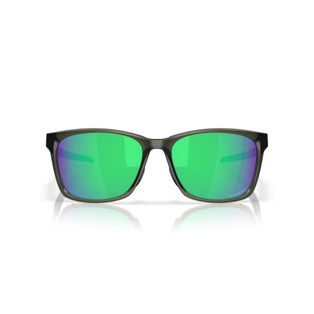 Gafas de Sol OAKLEY Paracord Olive Ink - Lentes Prizm Jade