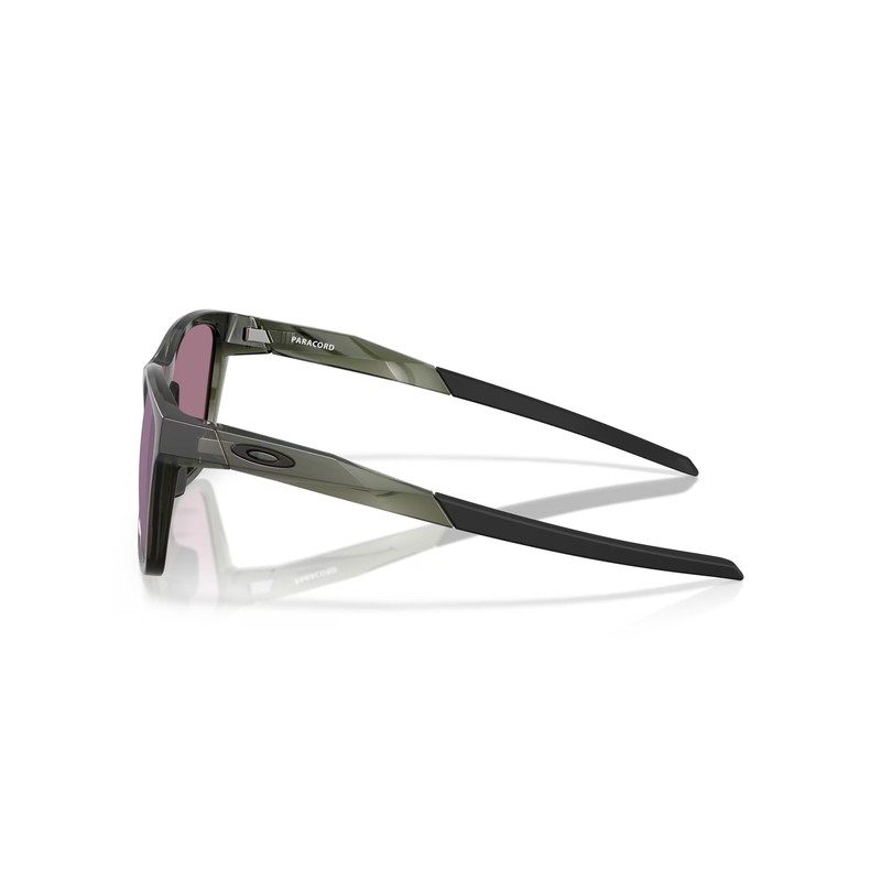 Gafas de Sol OAKLEY Paracord Olive Ink - Lentes Prizm Jade
