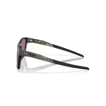 Gafas de Sol OAKLEY Paracord Olive Ink - Lentes Prizm Jade