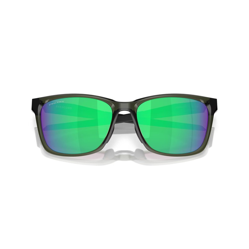 Gafas de Sol OAKLEY Paracord Olive Ink - Lentes Prizm Jade