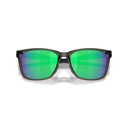 Gafas de Sol OAKLEY Paracord Olive Ink - Lentes Prizm Jade