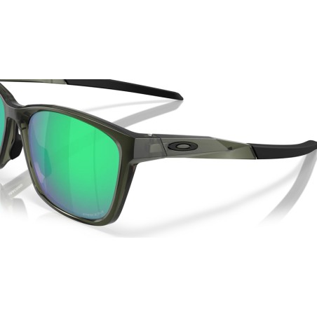 Gafas de Sol OAKLEY Paracord Olive Ink - Lentes Prizm Jade
