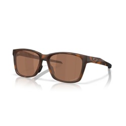 Gafas de Sol OAKLEY Paracord Matte Brown Tortoise - Lentes Prizm Tungsten