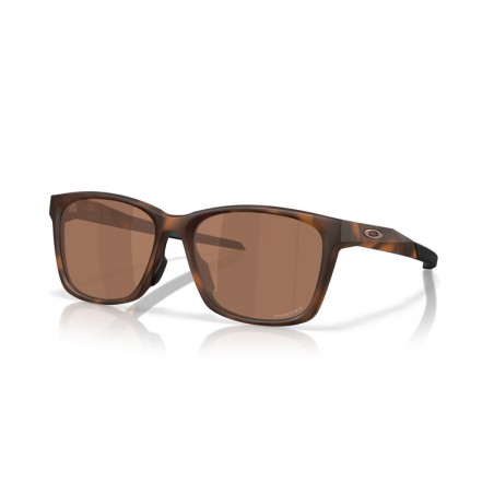 Gafas de Sol OAKLEY Paracord Matte Brown Tortoise - Lentes Prizm Tungsten