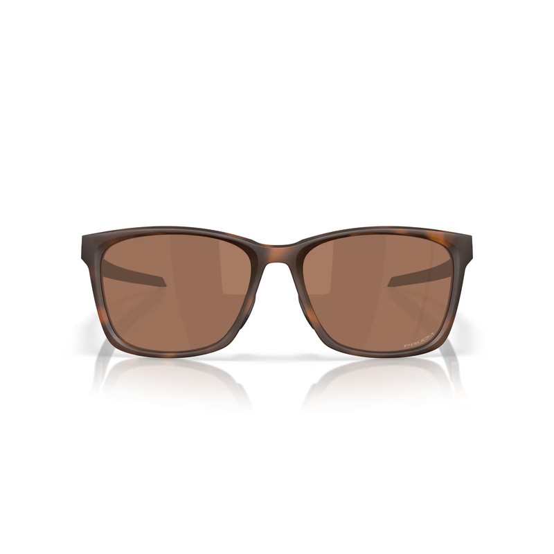 Gafas de Sol OAKLEY Paracord Matte Brown Tortoise - Lentes Prizm Tungsten