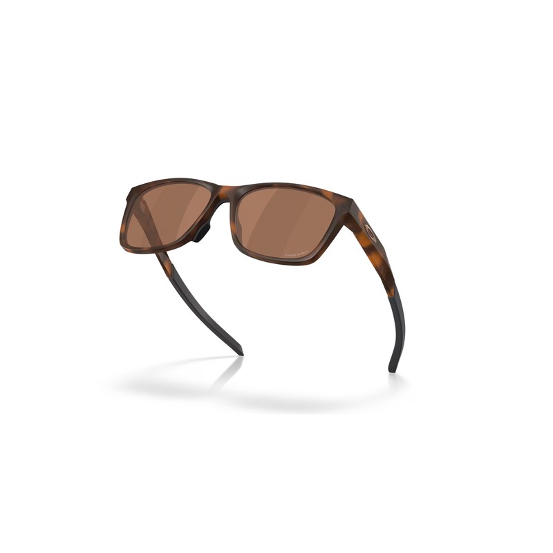 Gafas de Sol OAKLEY Paracord Matte Brown Tortoise - Lentes Prizm Tungsten
