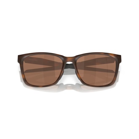 Gafas de Sol OAKLEY Paracord Matte Brown Tortoise - Lentes Prizm Tungsten