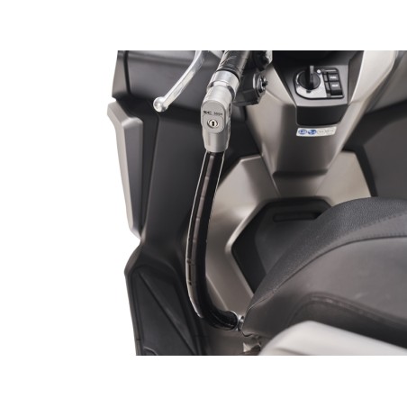 Candado de manillar Serie 3 - 44 cm