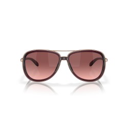 Gafas de Sol OAKLEY Split Time Crystal Raspberry - Lentes G40 Black Gradient 2