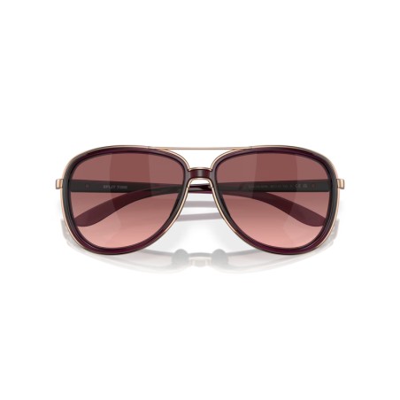 Gafas de Sol OAKLEY Split Time Crystal Raspberry - Lentes G40 Black Gradient