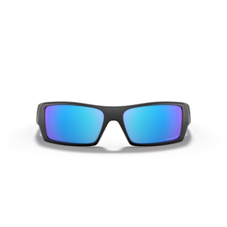 Gafas de Sol OAKLEY Gascan Matte Black - Lentes Prizm Sapphire Polarized