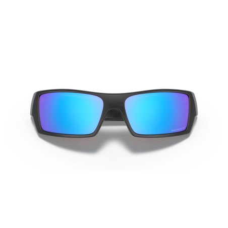 Gafas de Sol OAKLEY Gascan Matte Black - Lentes Prizm Sapphire Polarized