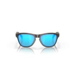 Gafas de Sol OAKLEY Frogskins XXS Grey Smoke - Prizm Sapphire 2
