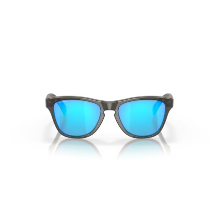 Gafas de Sol OAKLEY Frogskins XXS Grey Smoke - Prizm Sapphire