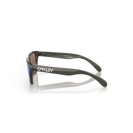 Gafas de Sol OAKLEY Frogskins XXS Grey Smoke - Prizm Sapphire