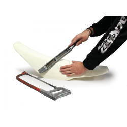 BLACKKBIRD Universal Seat Pan 2