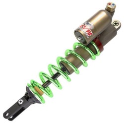 KYB Factory Shock Absorber