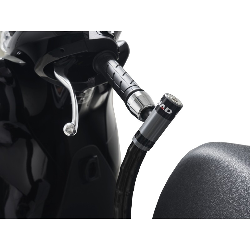 Candado de manillar Serie 2 - 49 cm