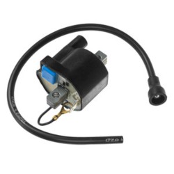 Bobina DZE 10047 Vespa 4029 Encendido elec. CDI. 55mm