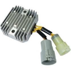 Regulador TECNIUM by DZE