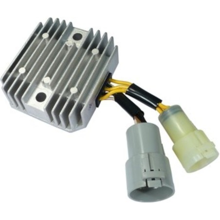 Regulador TECNIUM by DZE