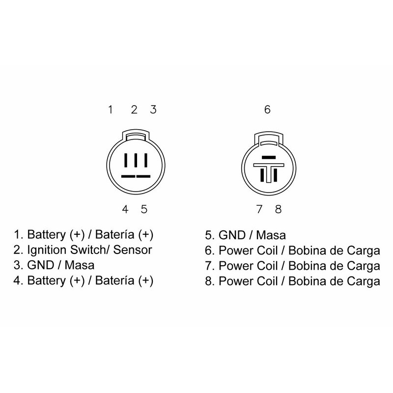 Regulador TECNIUM by DZE