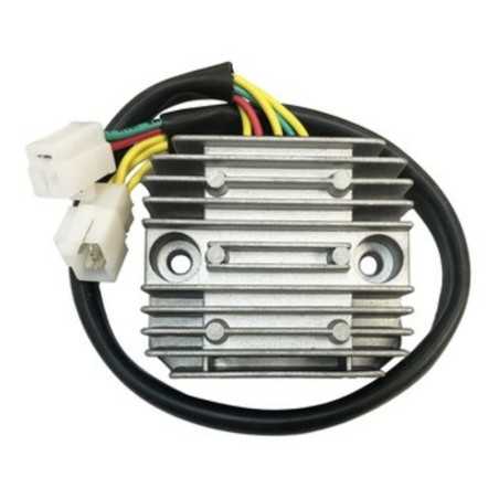 Regulador TECNIUM by DZE