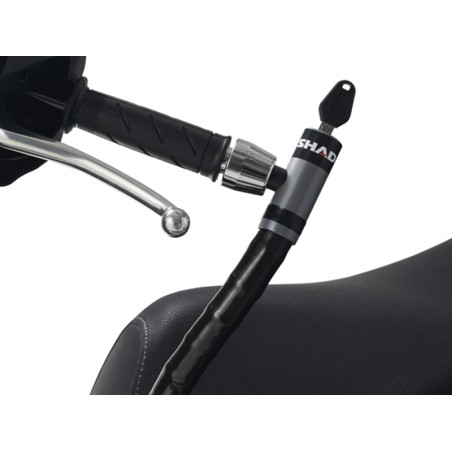 Candado de manillar Serie 2 - 49 cm