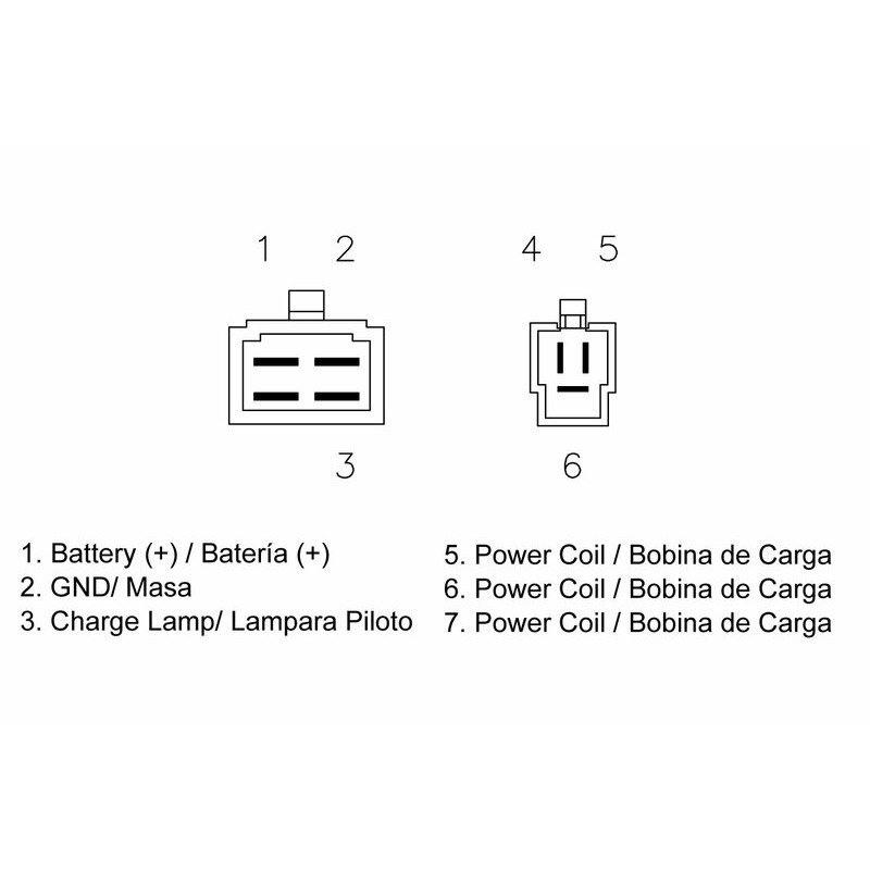Regulador TECNIUM by DZE