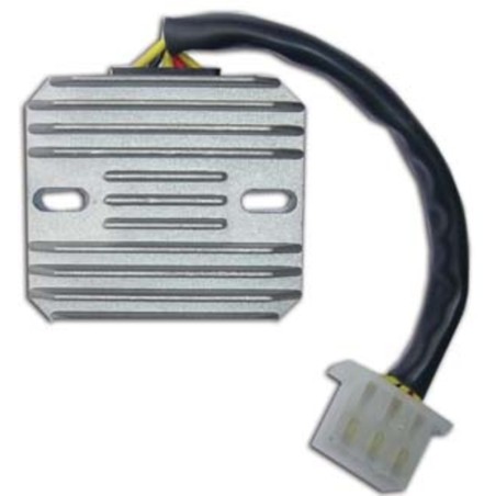 Regulador TECNIUM by DZE