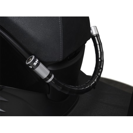 Candado de manillar Serie 2 - 49 cm