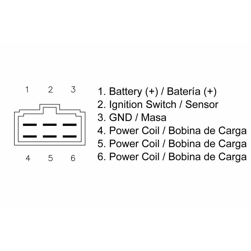 Regulador TECNIUM by DZE