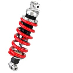 Amortiguador trasero G-Top de la línea superior de gas YSS