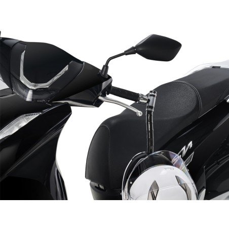 Candado de manillar Serie 2 - 49 cm