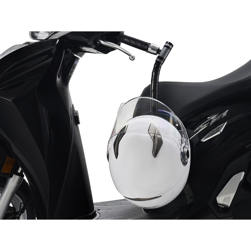 Candado de manillar Serie 2 - 49 cm