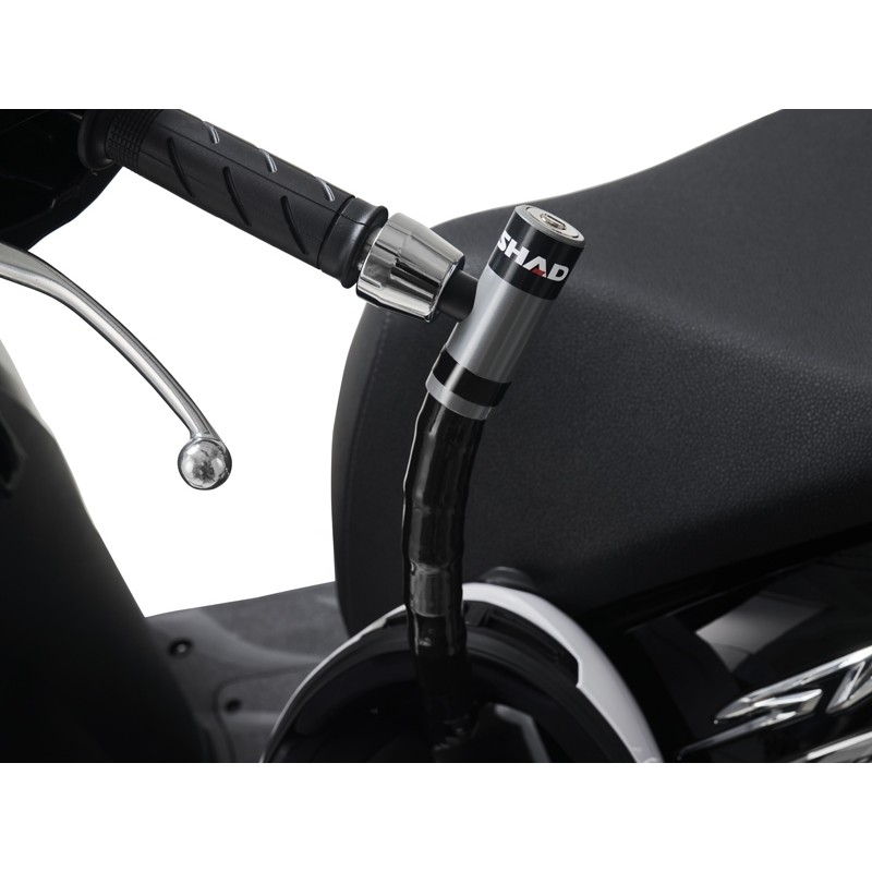 Candado de manillar Serie 2 - 49 cm