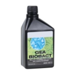 BETA TOOLS Bottle of bacteria for part cleaning tank 1898/K40 - 400 ml