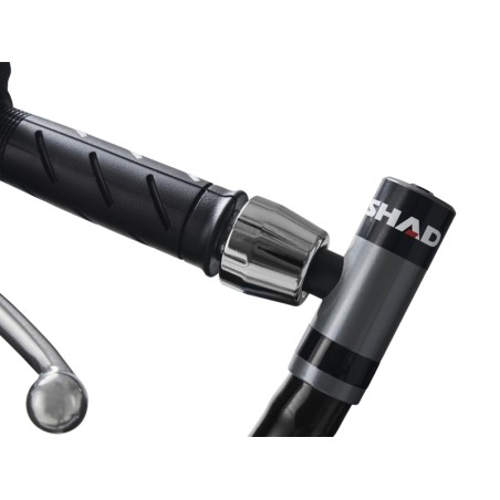 Candado de manillar Serie 2 - 49 cm