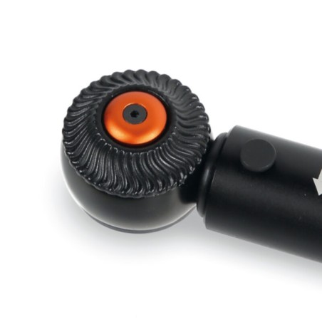 BETA TOOLS Compact Click-Type Torque Wrench - up to 15 Nm