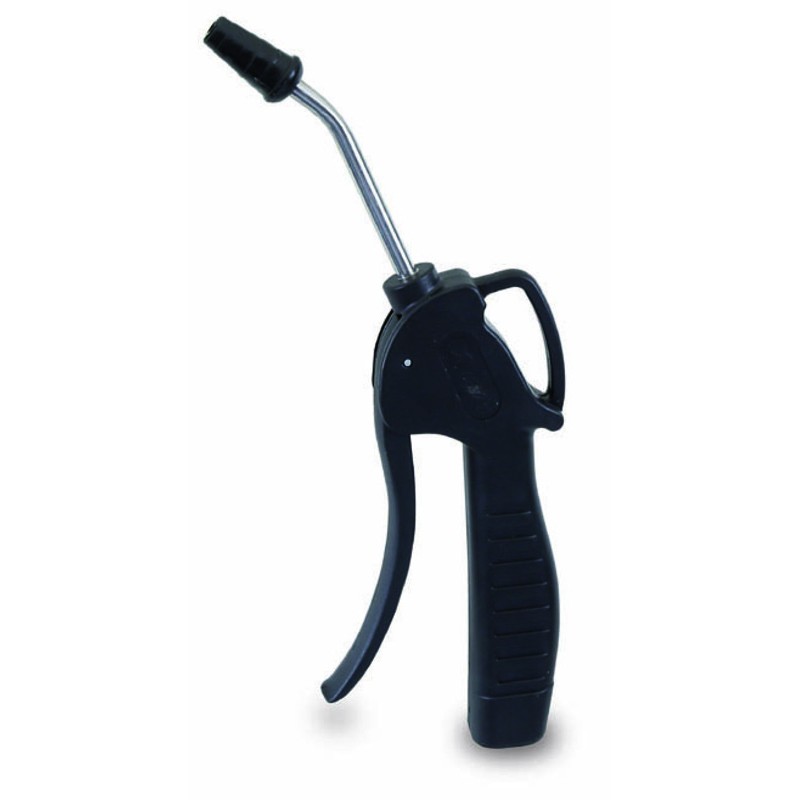 BETA TOOLS Automatic Hose Reel + Blow Gun - 8x12